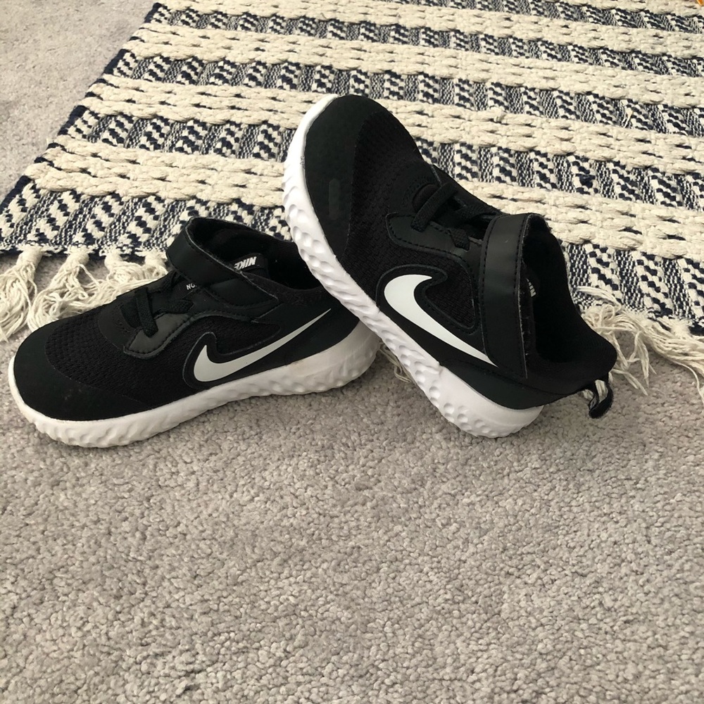Toddler Nike’s